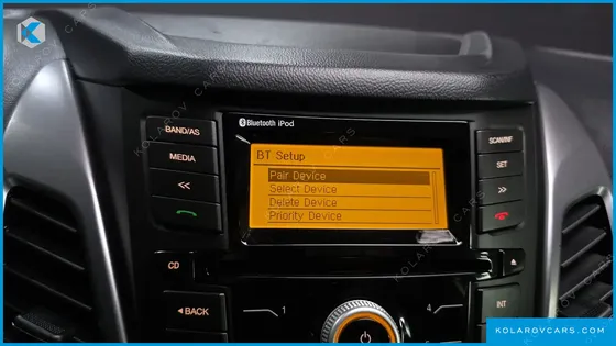 KGM - SSANGYONG KORANDO 2.0 CVS 2WD