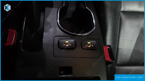 KGM - SSANGYONG KORANDO 2.0 CVS 2WD