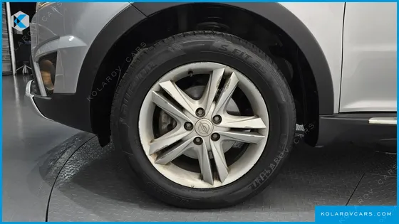 KGM - SSANGYONG KORANDO 2.0 CVS 2WD