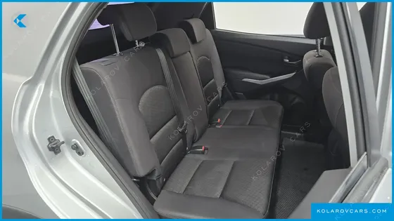 KGM - SSANGYONG KORANDO 2.0 CVS 2WD