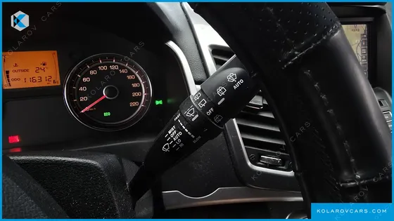 KGM - SSANGYONG KORANDO 2.0 CVS 2WD