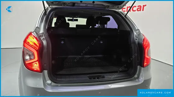 KGM - SSANGYONG KORANDO 2.0 CVS 2WD
