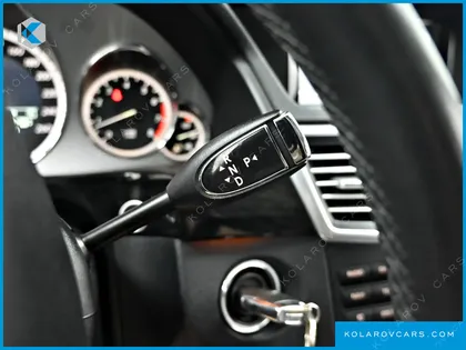 MERCEDES E-CLASS E300 AVANGARD