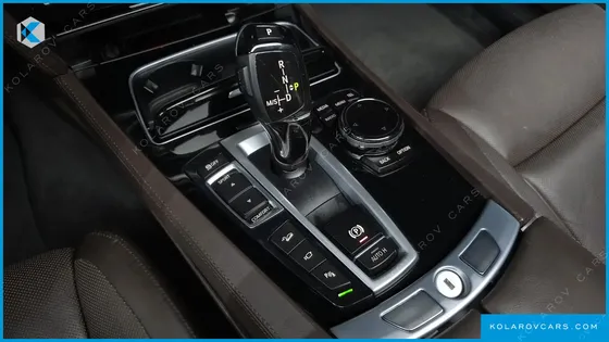 BMW 7 SERIES 750LI XDRIVE INDIVIDUAL
