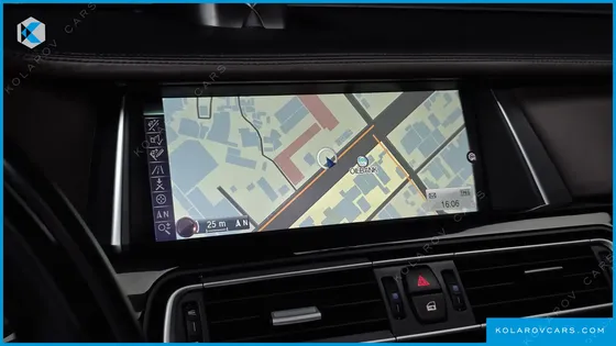BMW 7 SERIES 750LI XDRIVE INDIVIDUAL