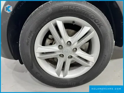 KGM - SSANGYONG KORANDO 2.0 RX 2WD