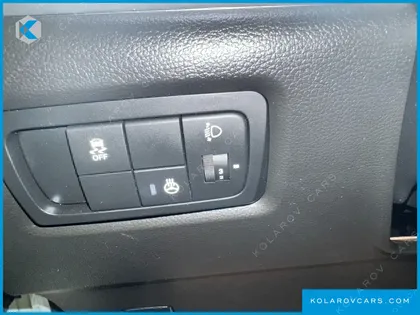 KGM - SSANGYONG KORANDO 2.0 RX 2WD