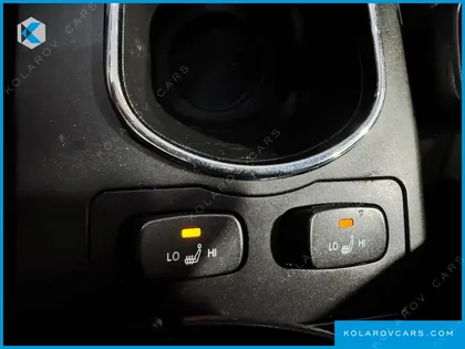 KGM - SSANGYONG KORANDO 2.0 RX 2WD
