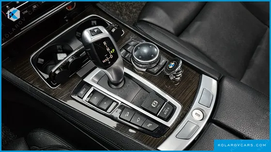 BMW 7 SERIES 750LI XDRIVE