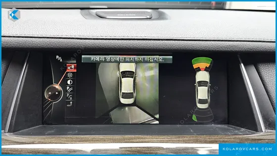BMW 7 SERIES 750LI XDRIVE