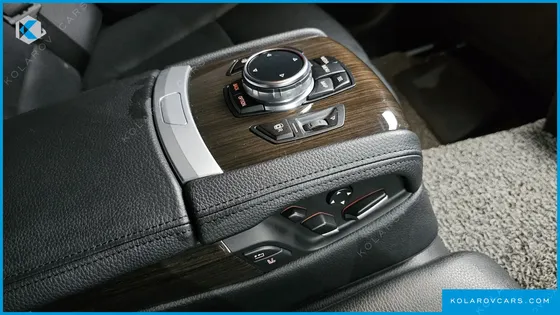 BMW 7 SERIES 750LI XDRIVE