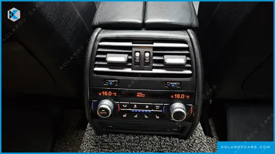 BMW 7 SERIES 750LI XDRIVE