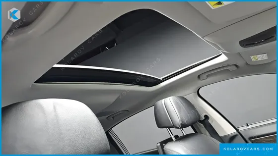 BMW 7 SERIES 750LI XDRIVE