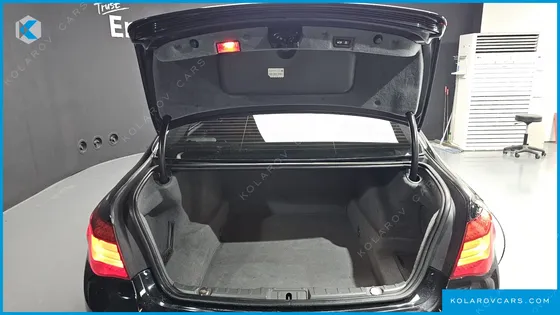 BMW 7 SERIES 750LI XDRIVE