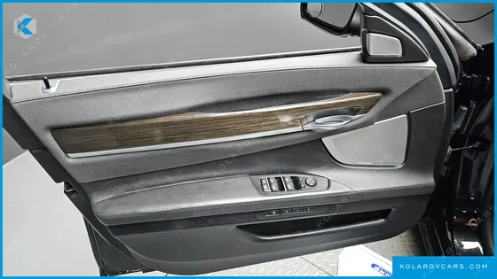 BMW 7 SERIES 750LI XDRIVE