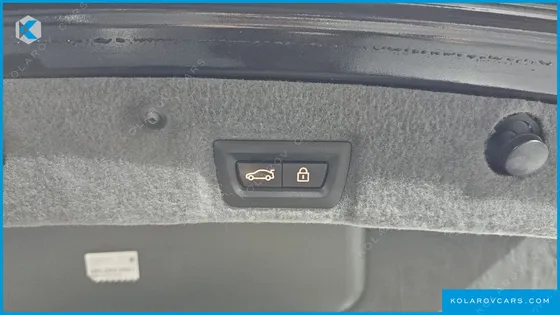 BMW 7 SERIES 750LI XDRIVE