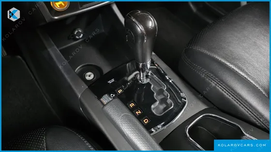 KGM - SSANGYONG KORANDO 2.0 RX 2WD