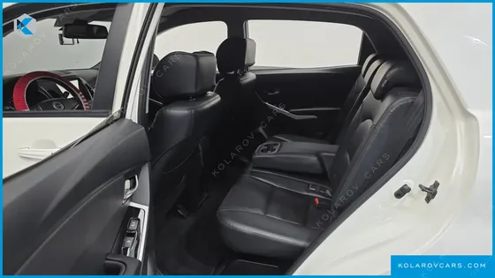 KGM - SSANGYONG KORANDO 2.0 RX 2WD