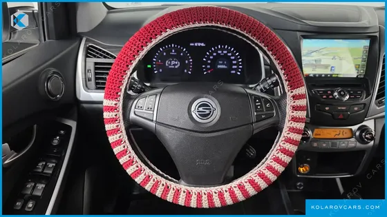 KGM - SSANGYONG KORANDO 2.0 RX 2WD