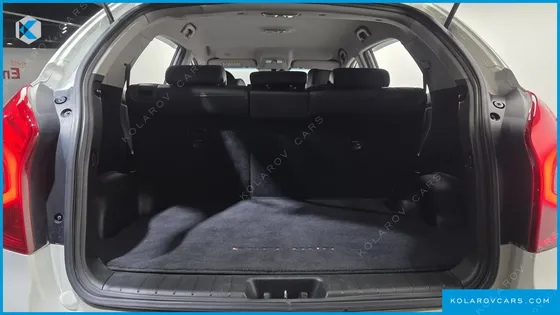 KGM - SSANGYONG KORANDO 2.0 RX 2WD