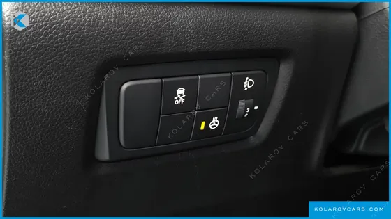 KGM - SSANGYONG KORANDO 2.0 RX 2WD