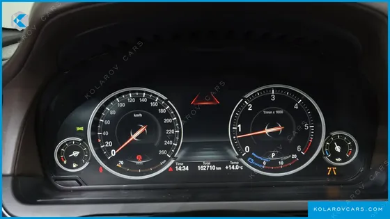 BMW 7 SERIES 750LD XDRIVE INDIVIDUAL