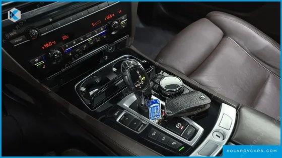 BMW 7 SERIES 750LD XDRIVE INDIVIDUAL