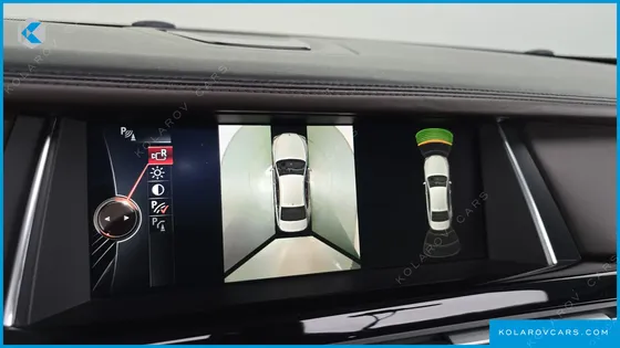 BMW 7 SERIES 750LD XDRIVE INDIVIDUAL