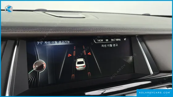 BMW 7 SERIES 750LD XDRIVE INDIVIDUAL