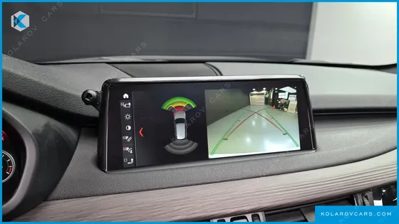 BMW X5 XDRIVE 40D