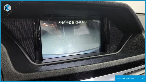 MERCEDES E-CLASS E200 AVANTGARDE