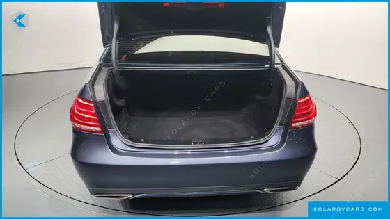 MERCEDES E-CLASS E200 AVANTGARDE