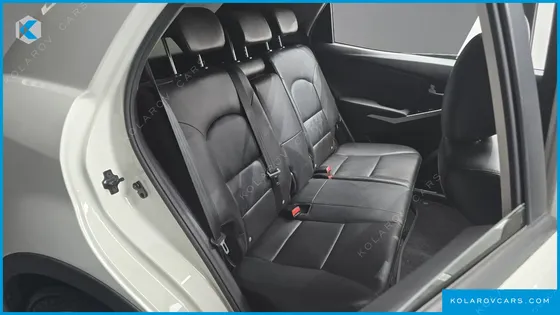 KGM - SSANGYONG KORANDO 2.0 ADVENTURE 60TH EDITION 4WD