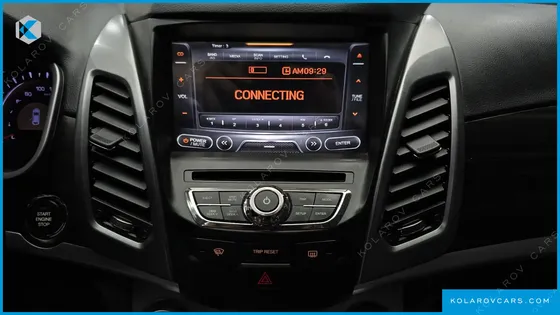 KGM - SSANGYONG KORANDO 2.0 ADVENTURE 60TH EDITION 4WD