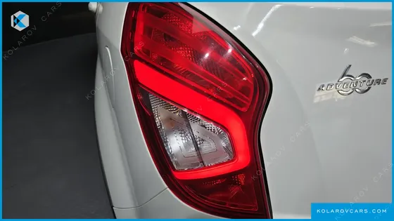 KGM - SSANGYONG KORANDO 2.0 ADVENTURE 60TH EDITION 4WD