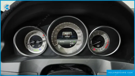 MERCEDES E-CLASS E400 CABRIOLET