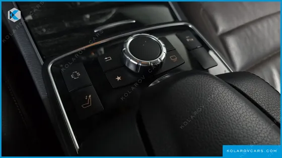 MERCEDES E-CLASS E400 CABRIOLET