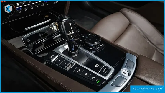 BMW 7 SERIES 740D XDRIVE INDIVIDUAL