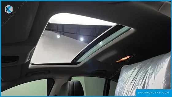 BMW 7 SERIES 740I