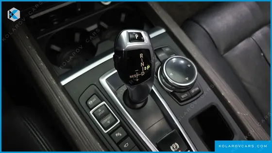 BMW X5 XDRIVE 30D