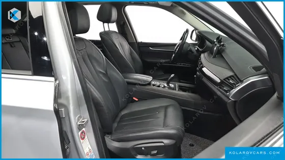 BMW X5 XDRIVE 30D