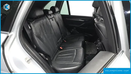 BMW X5 XDRIVE 30D