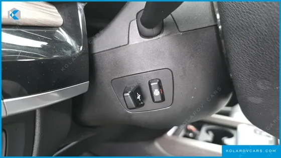 BMW X5 XDRIVE 30D