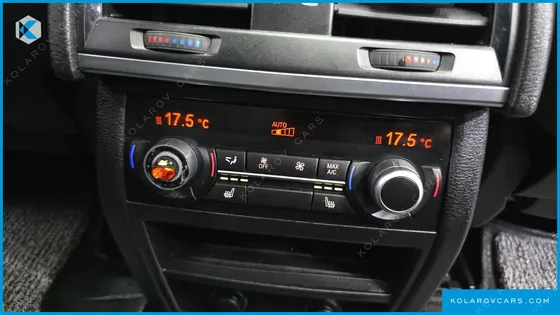 BMW X5 XDRIVE 30D