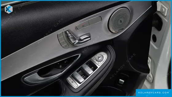 MERCEDES C-CLASS C220 D AVANTGARDE