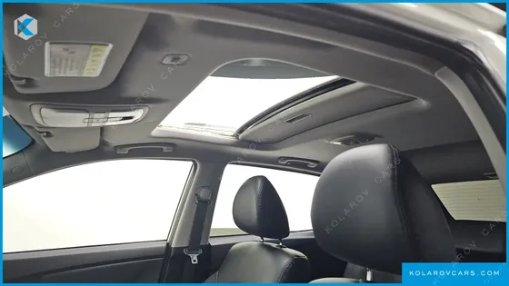 KGM - SSANGYONG KORANDO 2.0 CVT 2WD