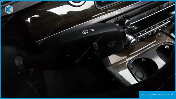 BMW 7 SERIES 730LD