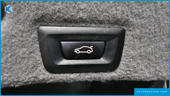 BMW 7 SERIES 730LD