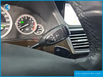 MERCEDES E-CLASS E300 AVANGARD