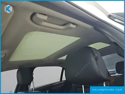 MERCEDES E-CLASS E300 AVANGARD